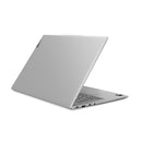 Lenovo IdeaPad Slim 5 14Q8X9 83HL002VPH Laptop (Cloud Grey) | 14" WUXGA (1920x1080) OLED | Snapdragon X Plus X1P-42-100 | 32GB RAM | 1TB SSD | Integrated Qualcomm Adreno GPU | Windows 11 Home + MS Office Home & Student 2021 + Lenovo Casual Backpack B210