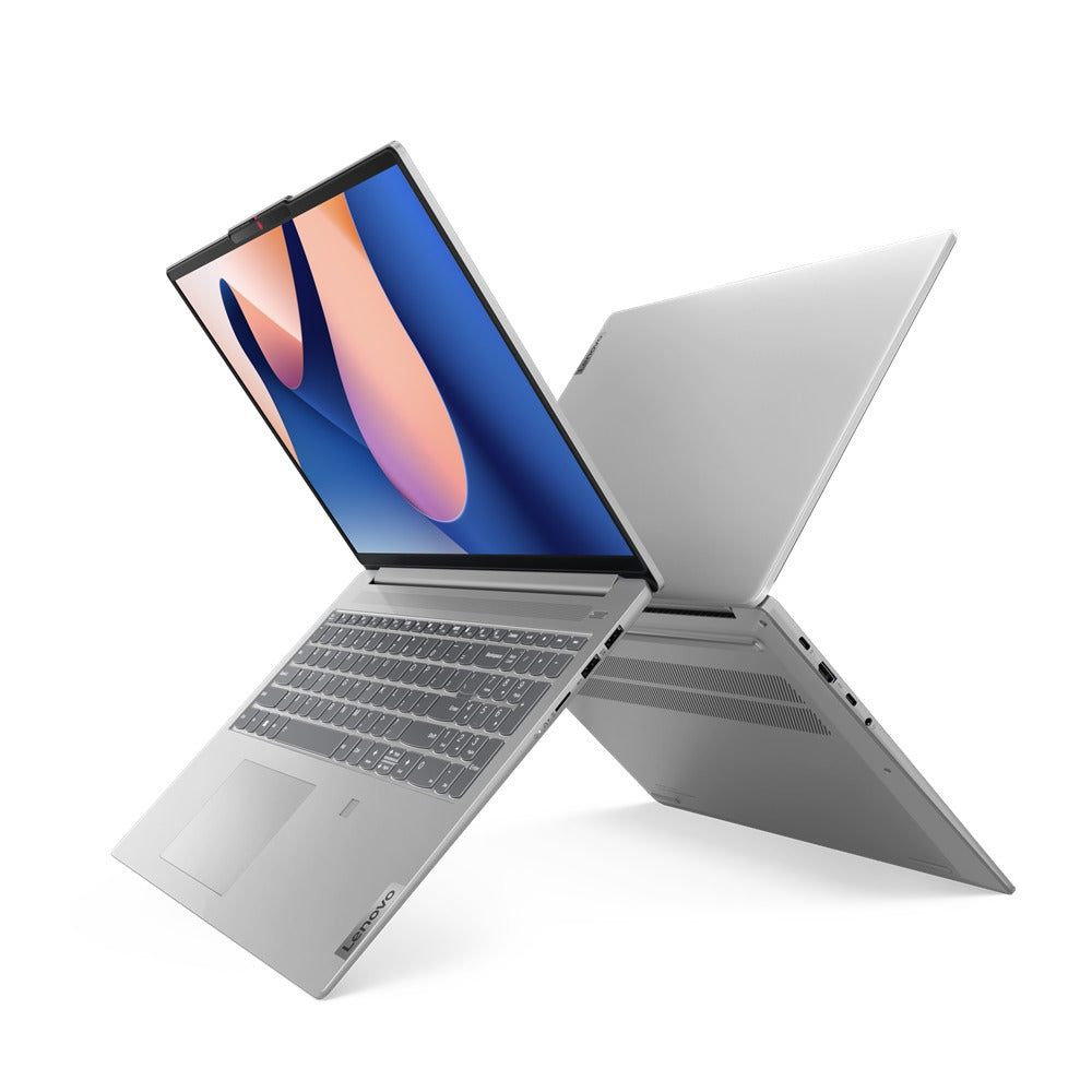 Lenovo Ideapad Slim 5 16IAH8 83BG000APH Laptop (Cloud Grey)