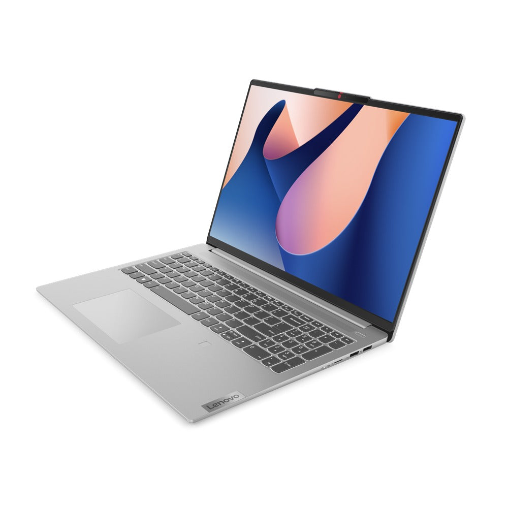 Lenovo Ideapad Slim 5 16IAH8 83BG000APH Laptop (Cloud Grey)