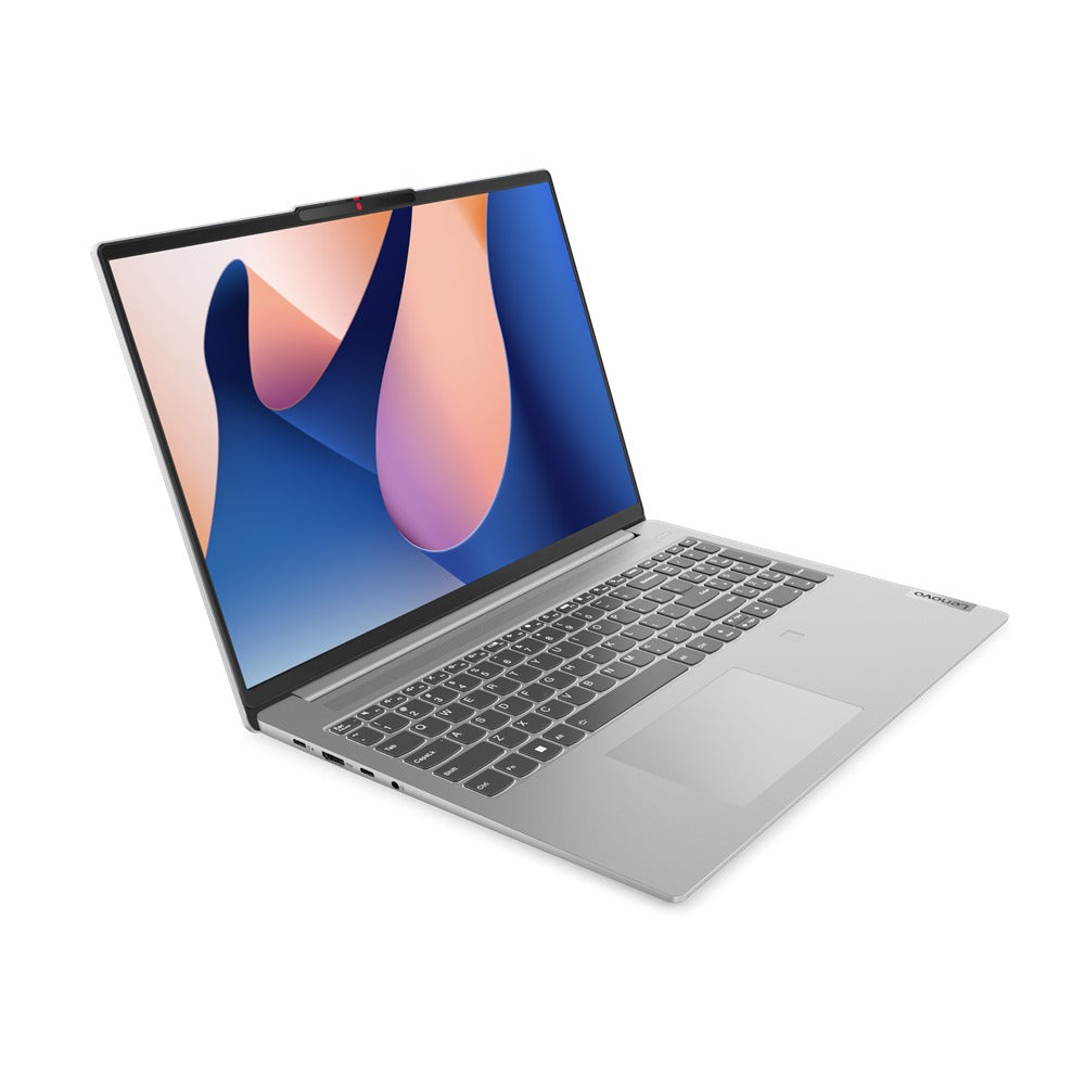 Lenovo Ideapad Slim 5 16IAH8 83BG000APH Laptop (Cloud Grey)