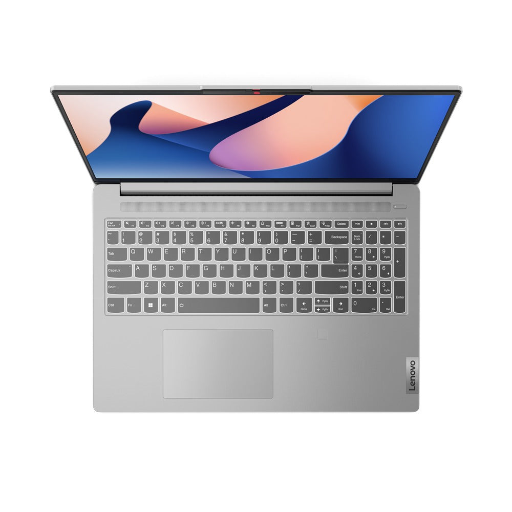 Lenovo Ideapad Slim 5 16IAH8 83BG000APH Laptop (Cloud Grey)