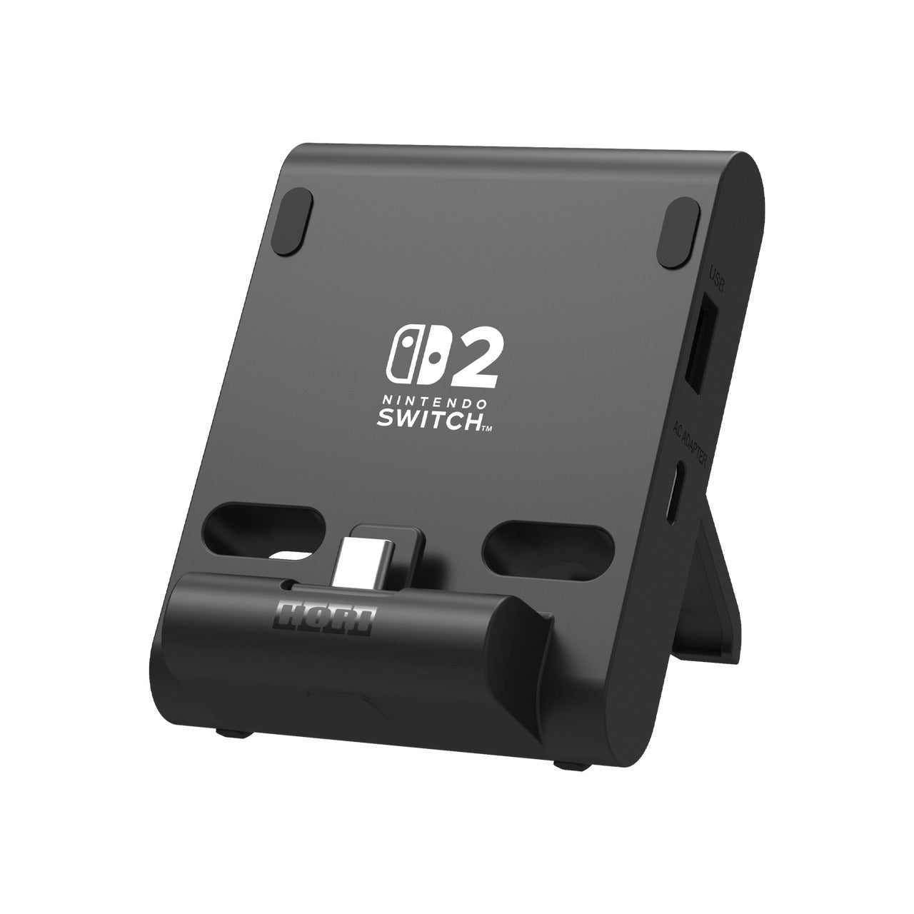 Hori Dual USB PlayStand for Nintendo Switch 2 (NSX-002A)