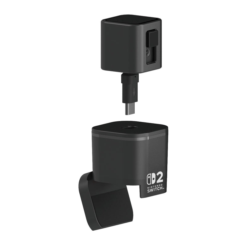 Hori USB Camera for Nintendo Switch 2 (NSX-023A)