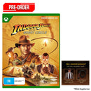 XBOXSX Indiana Jones and the Great Circle Pre-Order Downpayment