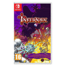 Nintendo Switch Infernax (Eng/EU)