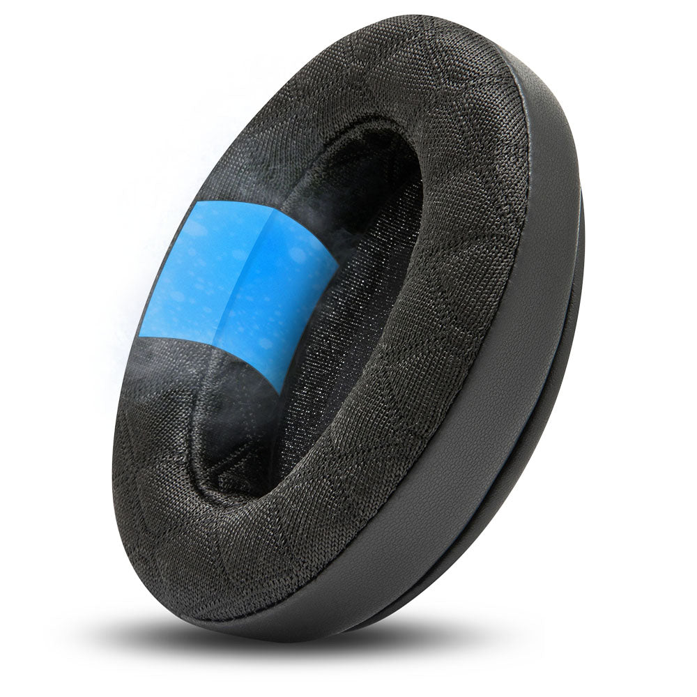 Wicked Cushions WC FreeZe HyperX Cloud - Cooling Gel Earpads For HyperX Cloud Series | DataBlitz