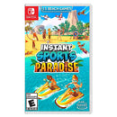 Nintendo Switch Instant Sports Paradise (US) (Eng/Fr)