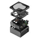 Fractal Design Ion+ 2 Platinum 860W Fully Modular Power Supply (FD-P-IA2P-860)