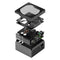 Fractal Design Ion+ 2 Platinum 860W Fully Modular Power Supply (FD-P-IA2P-860)
