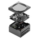 Fractal Design Ion+ 2 Platinum 860W Fully Modular Power Supply (FD-P-IA2P-860)