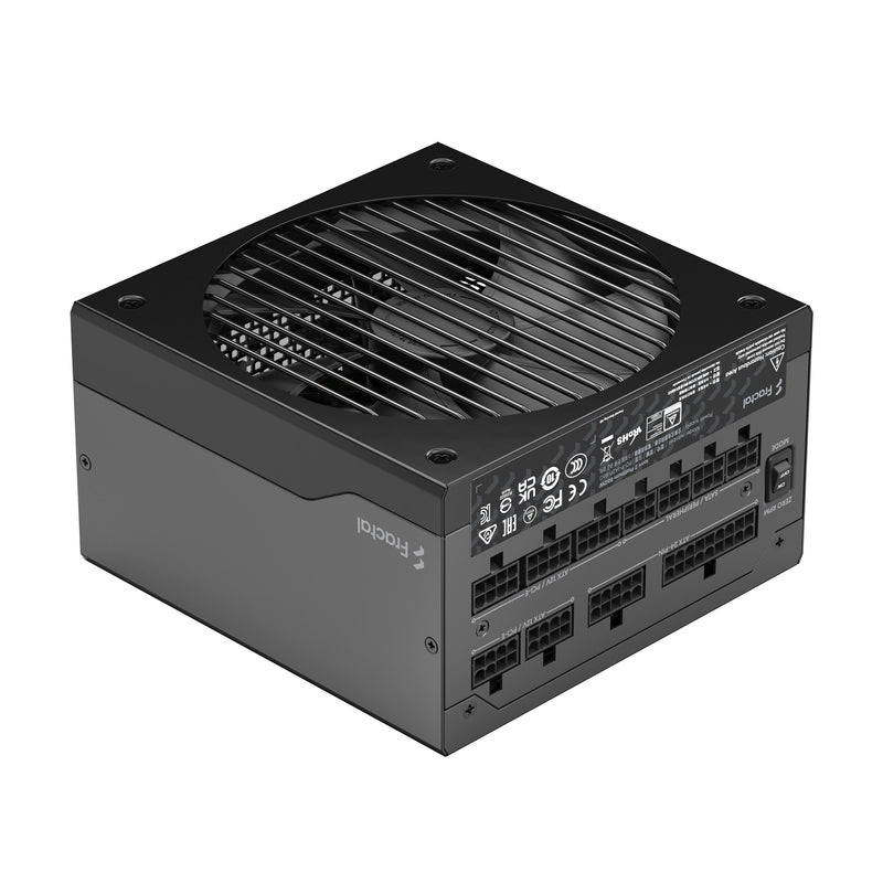 Fractal Design Ion+ 2 Platinum 860W Fully Modular Power Supply (FD-P-IA2P-860)