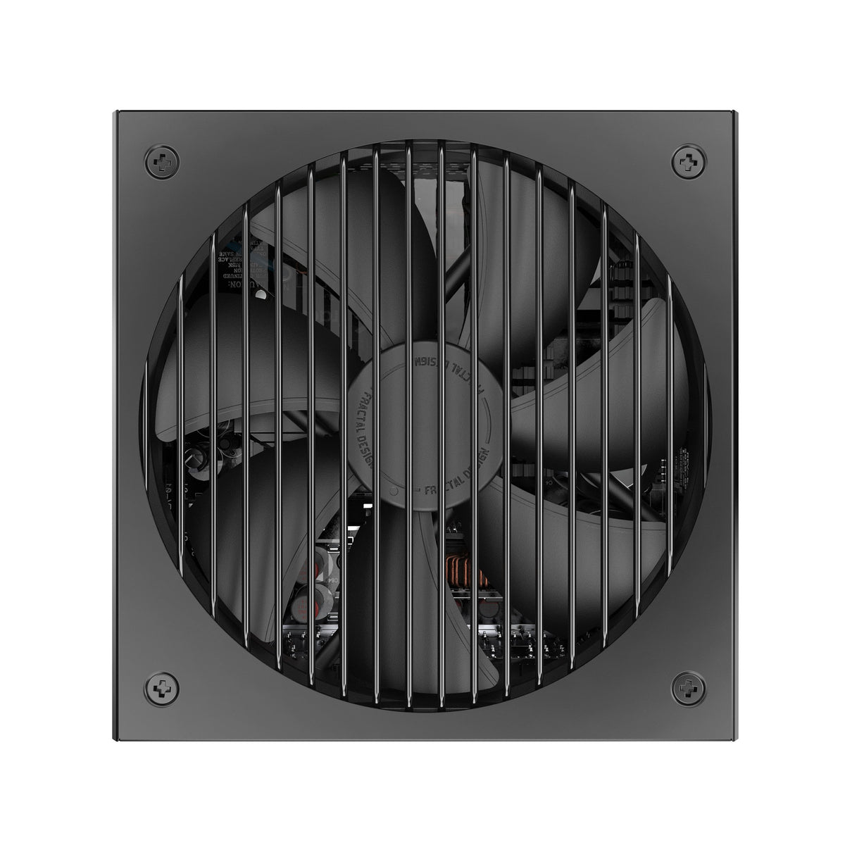 Fractal Design Ion+ 2 Platinum 860W Fully Modular Power Supply (FD-P-IA2P-860)