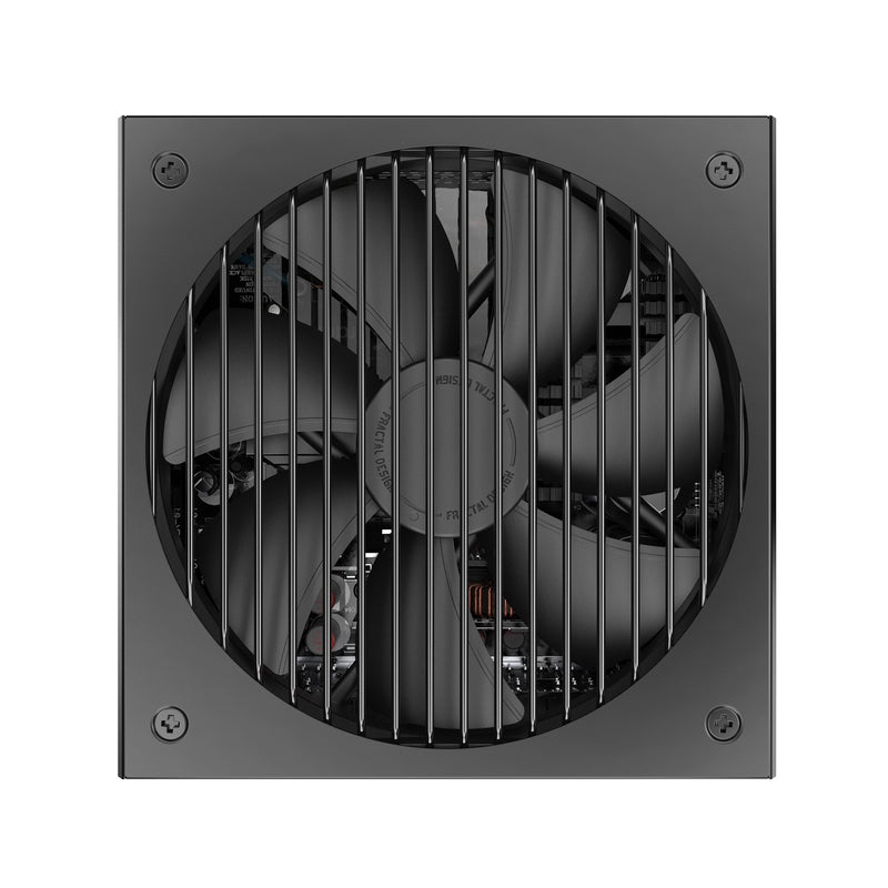 Fractal Design Ion+ 2 Platinum 860W Fully Modular Power Supply (FD-P-IA2P-860)