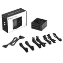 Fractal Design Ion Gold 750W Fully Modular Power Supply (FD-P-IA2G-750)