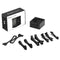 Fractal Design Ion Gold 750W Fully Modular Power Supply (FD-P-IA2G-750)