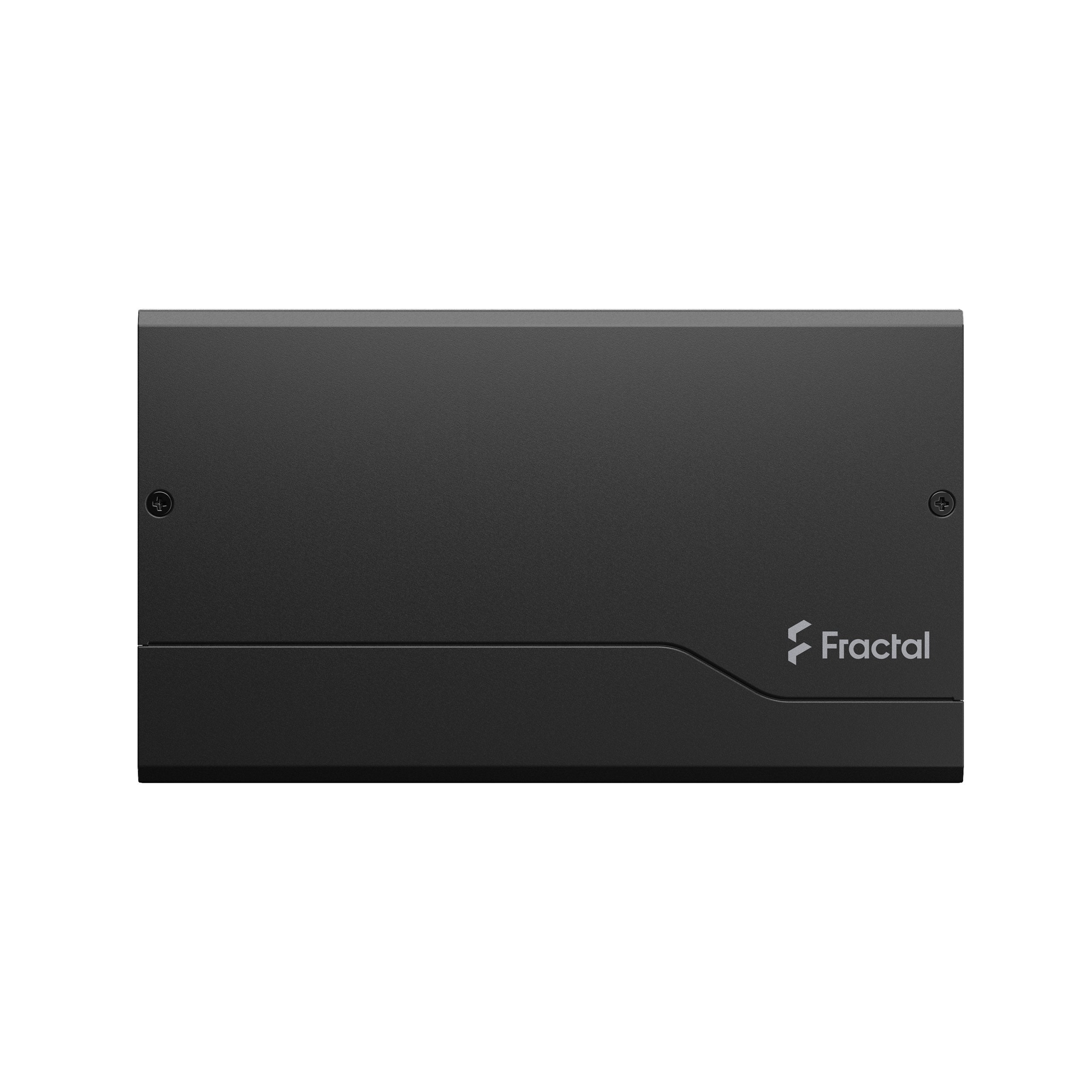 Fractal Design Ion Gold 750W Fully Modular Power Supply (FD-P-IA2G-750)