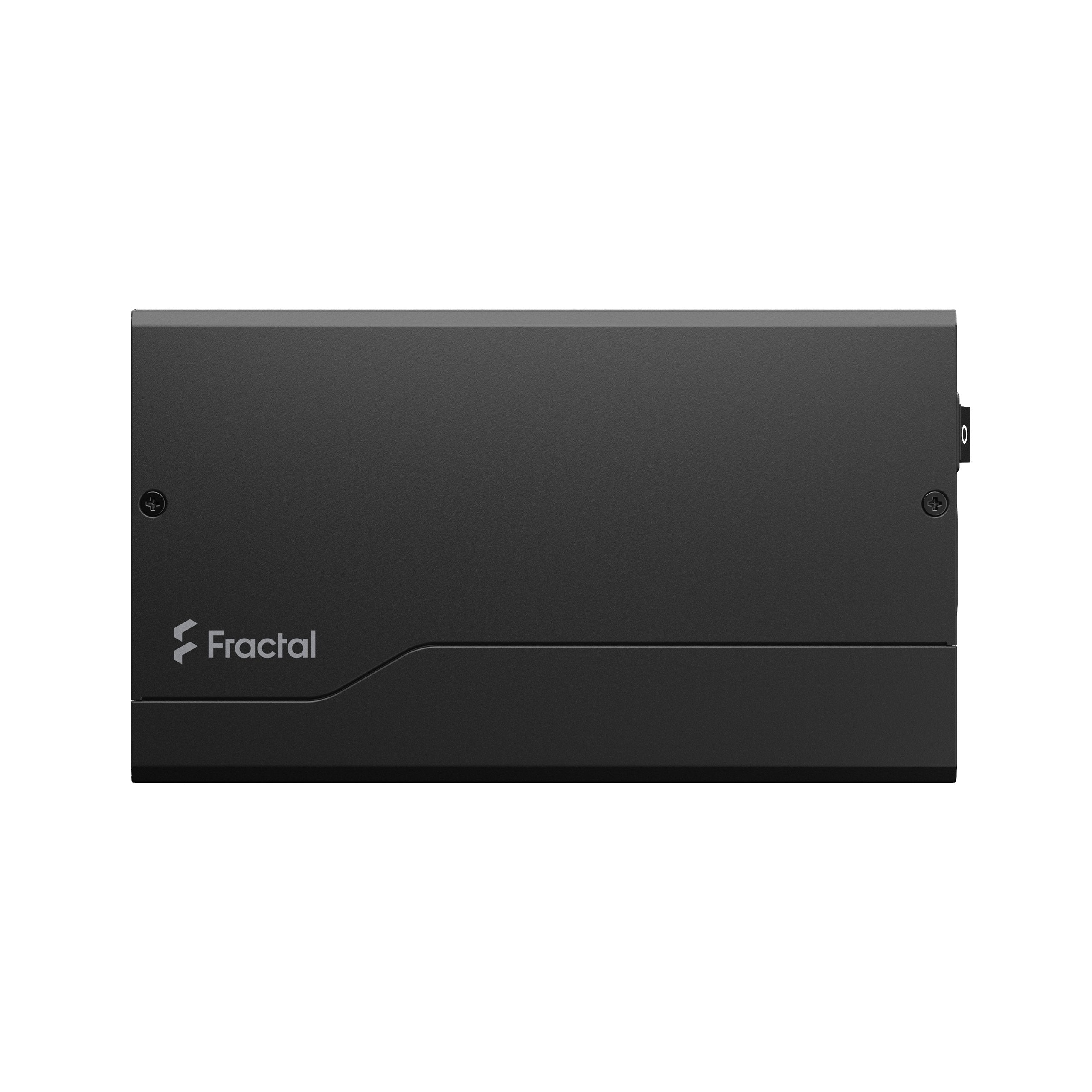 Fractal Design Ion Gold 750W Fully Modular Power Supply (FD-P-IA2G-750)