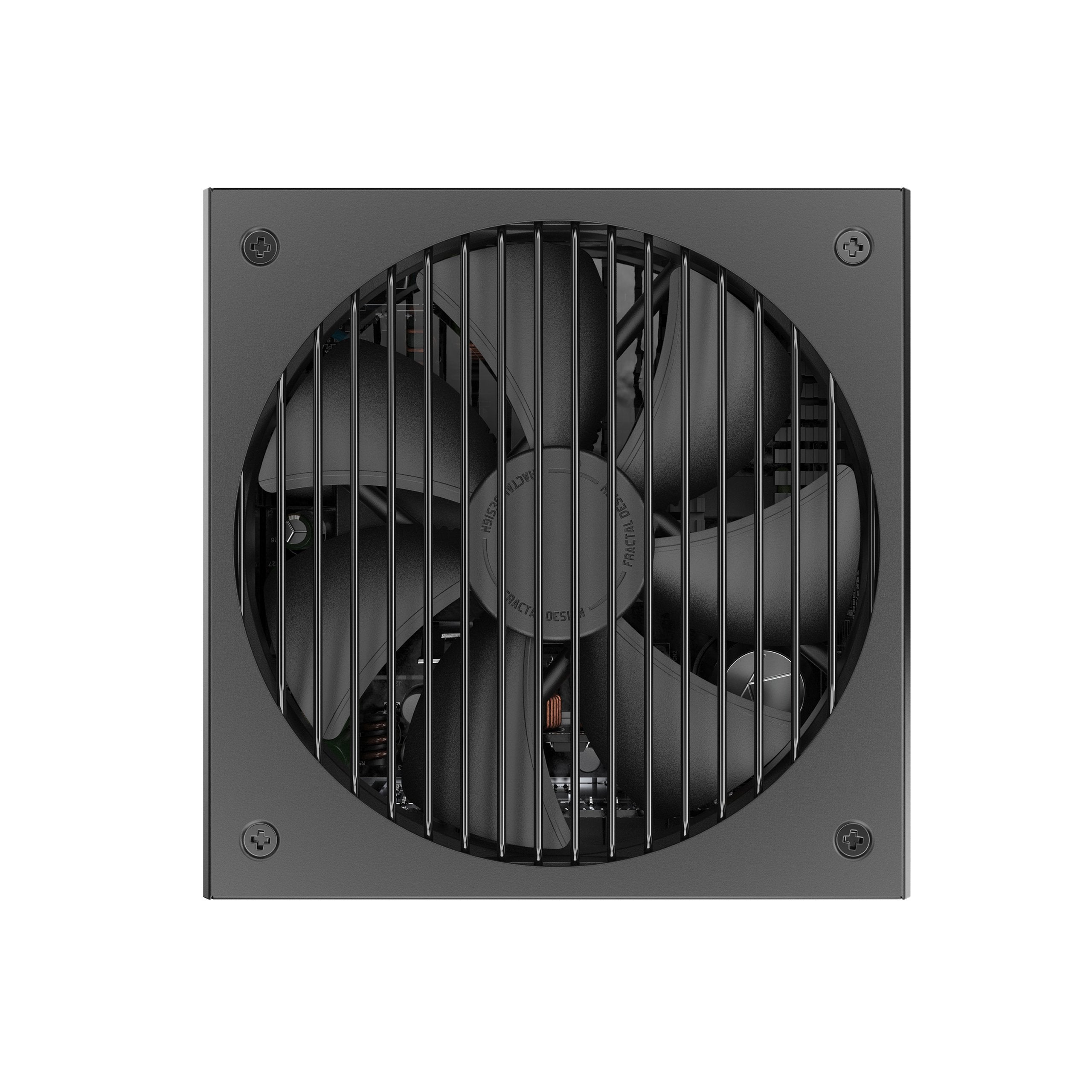 Fractal Design Ion Gold 750W Fully Modular Power Supply (FD-P-IA2G-750)