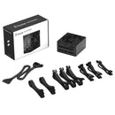 Fractal Design Ion Gold 850W Fully Modular Power Supply (FD-P-IA2G-850)