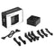 Fractal Design Ion Gold 850W Fully Modular Power Supply (FD-P-IA2G-850)
