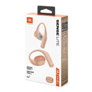 JBL Sense Lite True Wireless Open-Ear Headphones with JBL OpenSound Technology & Ear Hook Design