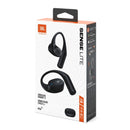 JBL Sense Lite True Wireless Open-Ear Headphones with JBL OpenSound Technology & Ear Hook Design