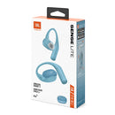 JBL Sense Lite True Wireless Open-Ear Headphones with JBL OpenSound Technology & Ear Hook Design
