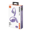 JBL Sense Lite True Wireless Open-Ear Headphones with JBL OpenSound Technology & Ear Hook Design