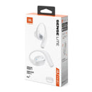 JBL Sense Lite True Wireless Open-Ear Headphones with JBL OpenSound Technology & Ear Hook Design