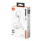 JBL Sense Lite True Wireless Open-Ear Headphones with JBL OpenSound Technology & Ear Hook Design