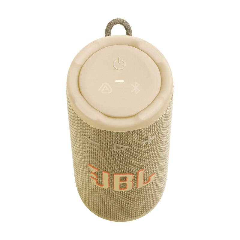 JBL Grip Compact Bluetooth Speaker with Bold JBL Pro Sound & Ambient Light | DataBlitz