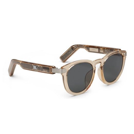 JBL Soundgear Frames Audio Glasses - Round | DataBlitz