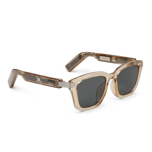 JBL Soundgear Frames Audio Glasses - Square | DataBlitz