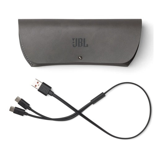 JBL Soundgear Frames Audio Glasses - Round | DataBlitz