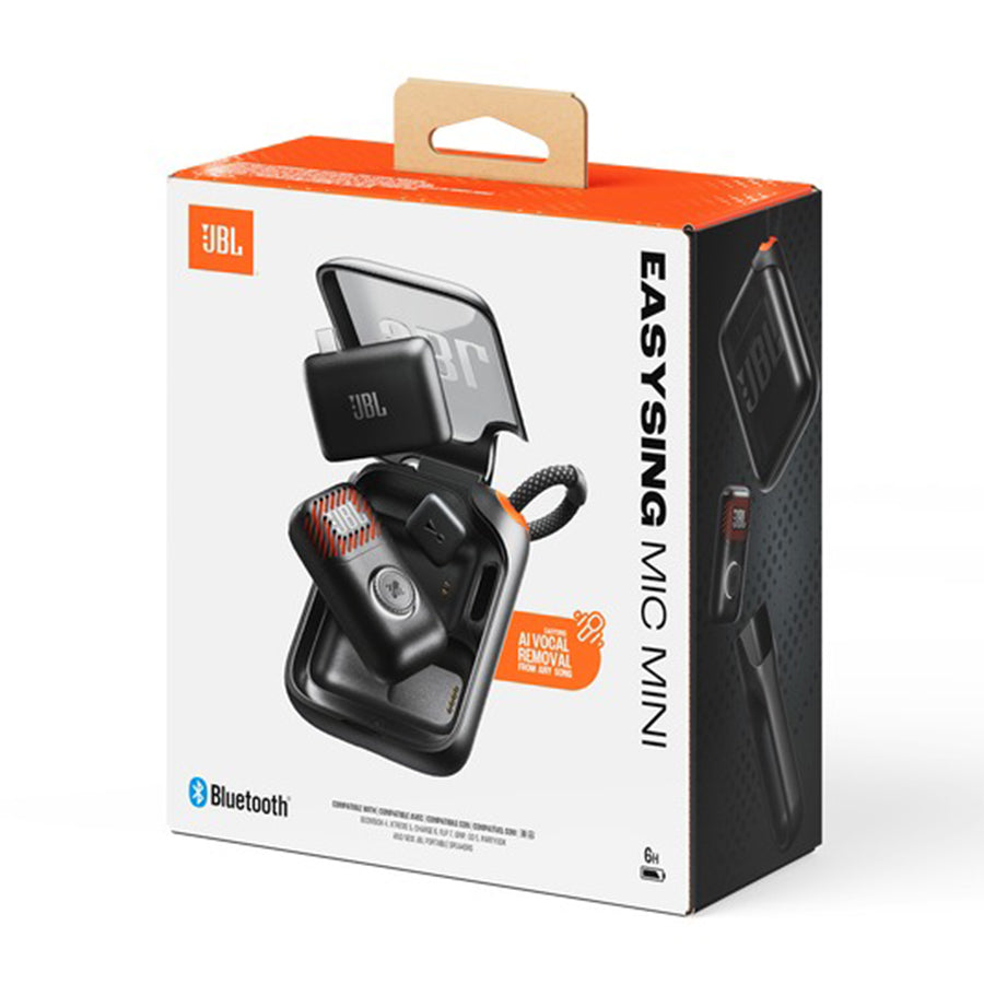 JBL EasySing Mic Mini