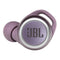 JBL Live 300TWS True Wireless Earbuds (Purple)