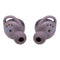 JBL Live 300TWS True Wireless Earbuds (Purple)