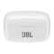 JBL Live 300TWS True Wireless Earbuds (White Gloss)