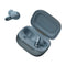 JBL Live Beam 3 True Wireless Noise Cancelling Closed-Stick Earbuds (Black, Silver, Purple, Blue)