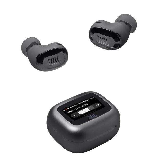 JBL Live Buds 3 True Wireless Noise Cancelling Closed-Stick Earbuds
