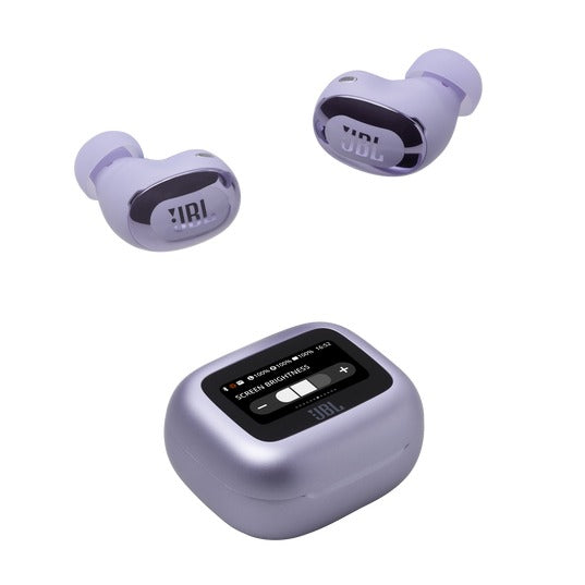 JBL Live Buds 3 True Wireless Noise Cancelling Closed-Stick Earbuds
