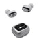 JBL Live Buds 3 True Wireless Noise Cancelling Closed-Stick Earbuds
