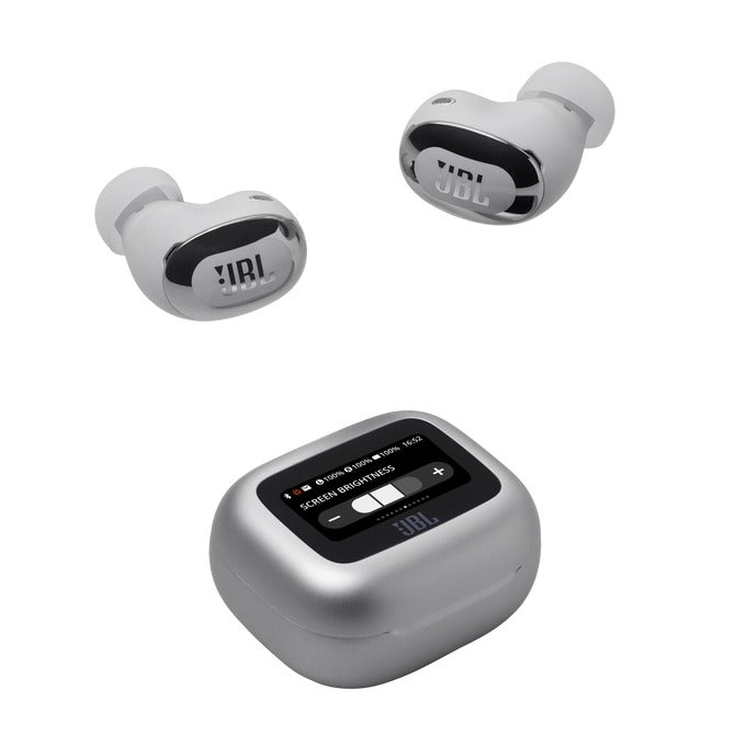 JBL Live Buds 3 True Wireless Noise Cancelling Closed-Stick Earbuds
