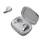 JBL Live Flex 3 True Wireless Noise-Cancelling Earbuds with Open-Stick Design & Smart Charging Case