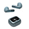 JBL Live Flex 3 True Wireless Noise-Cancelling Earbuds with Open-Stick Design & Smart Charging Case