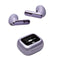 JBL Live Flex 3 True Wireless Noise-Cancelling Earbuds with Open-Stick Design & Smart Charging Case