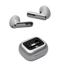 JBL Live Flex 3 True Wireless Noise-Cancelling Earbuds with Open-Stick Design & Smart Charging Case