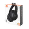 JBL Live 770NC Wireless Over-Ear Headphones with True Adaptive Noise Cancelling (Black)