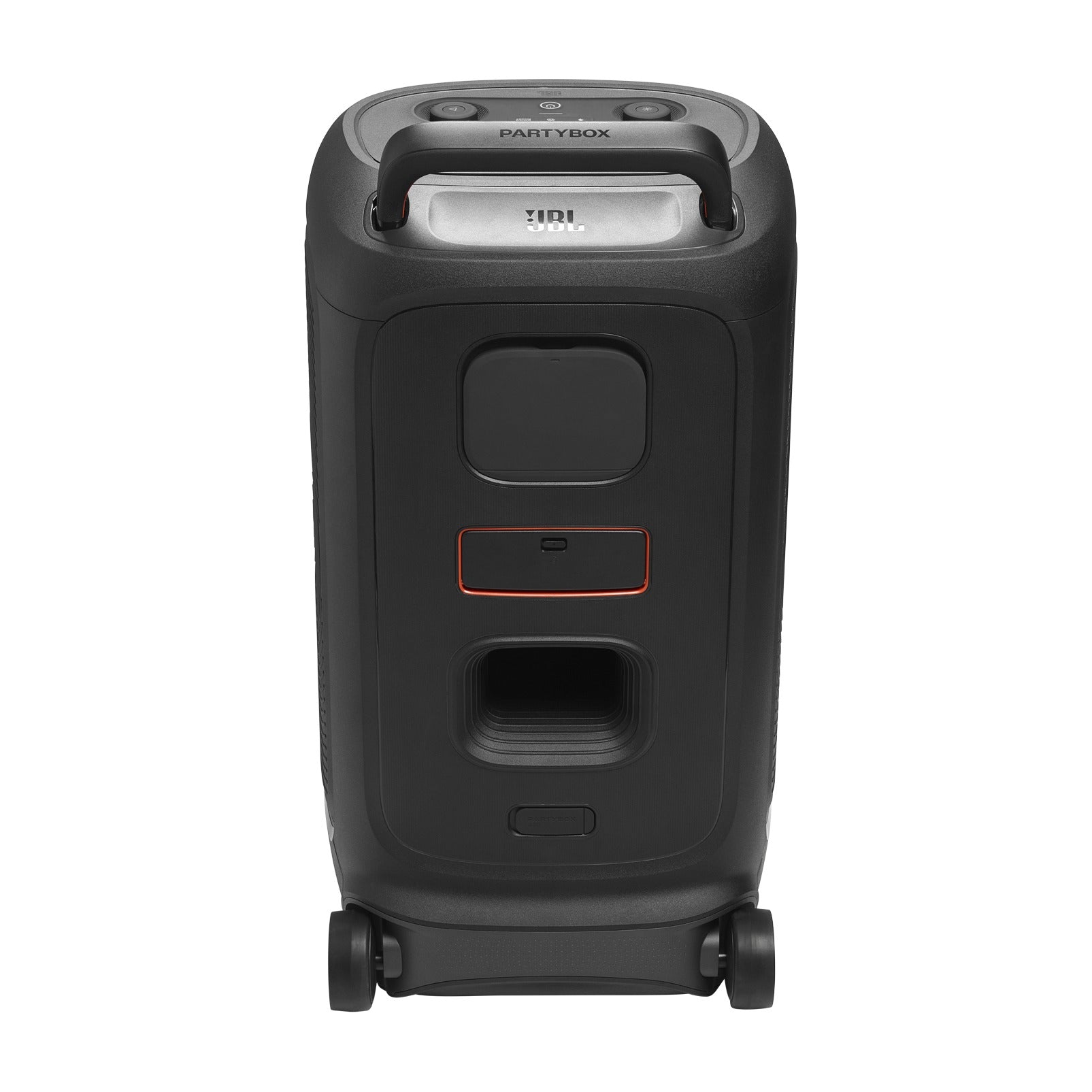 JBL Partybox 520 Portable Party Speaker