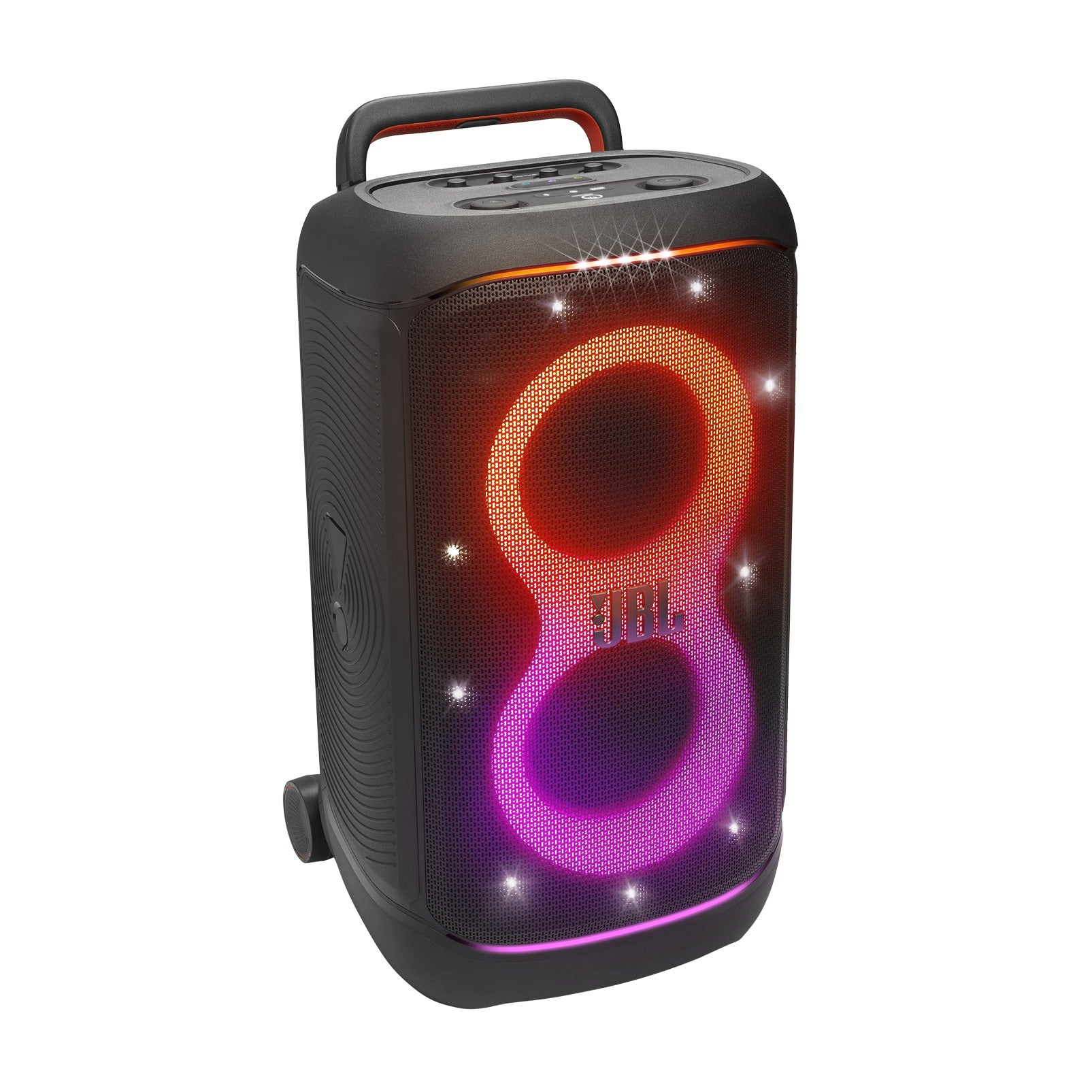 JBL Partybox 520 Portable Party Speaker